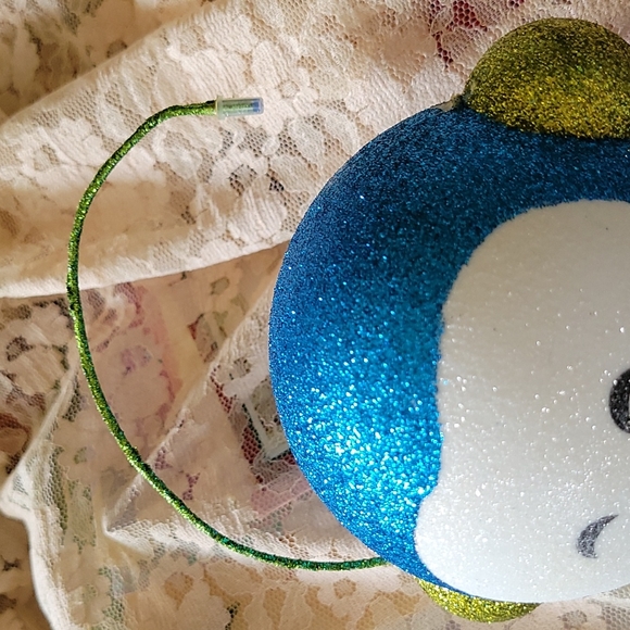 Christmas tree topper - Picture 4 of 4